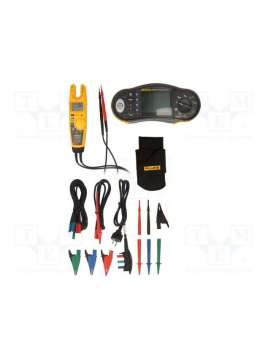 1664fc sch/t6pro-fluke