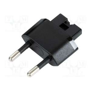 PGW PLUG EU XP POWER