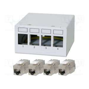 NK4090 LOGILINK