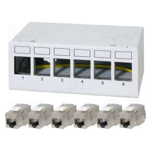 NK4091 LOGILINK