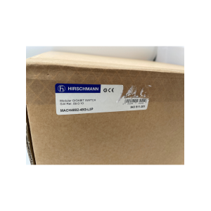 MACH4002-48G-L3P HIRSCHMANN