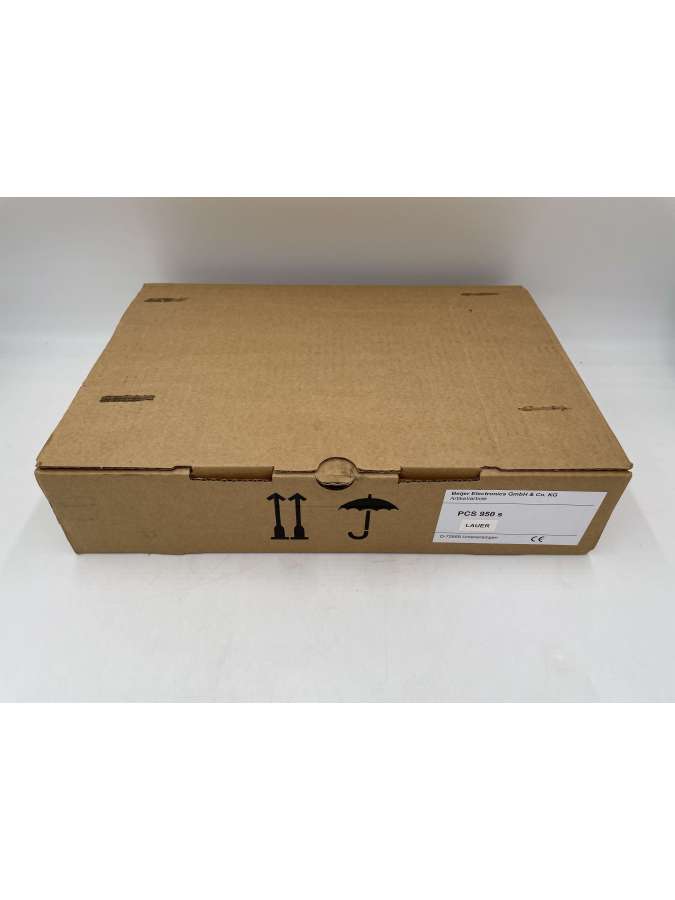 pcs 950 s-lauer