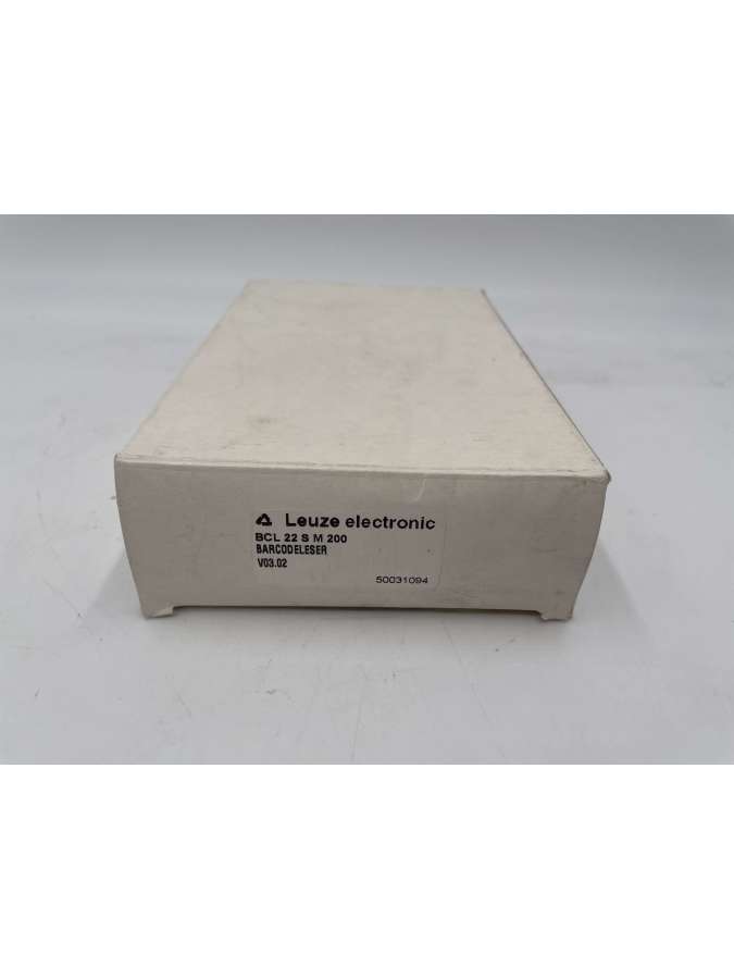 bcl 22 s m 200-leuze