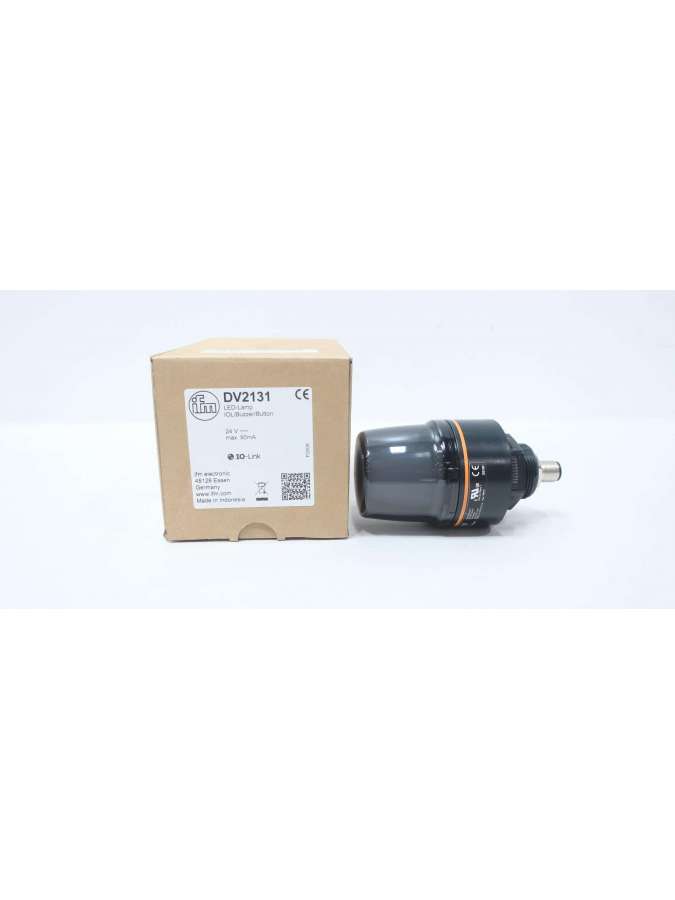 dv2131-ifm efector