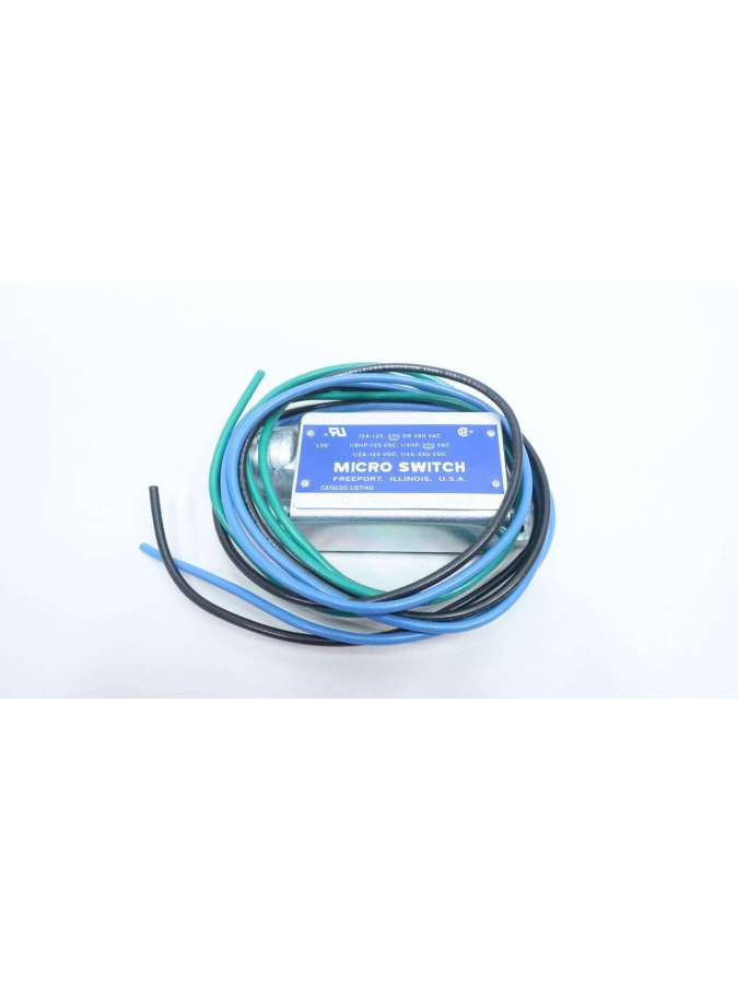 yzln-rh3g-usd-micro switch