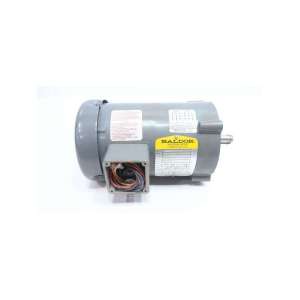 VM3545 BALDOR D'OCCASION