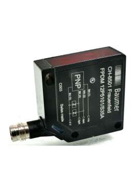 fpdm 12p5101/s35a-usd-baumer