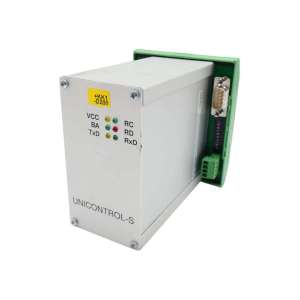 UNICONTROL-S WESTERMO USADO