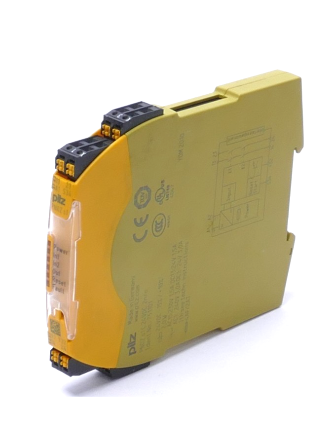 751101-pilz