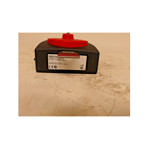 MGB-H-AA1A6-R-111838 EUCHNER