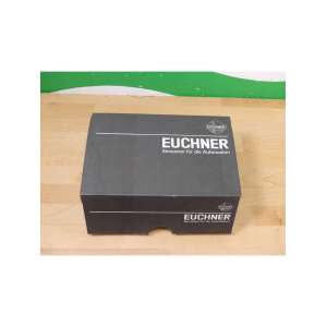 TZ2LE024PGVAB EUCHNER USADO
