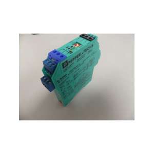 KFA6-SR2-EX2.W PEPPERL+FUCHS USED