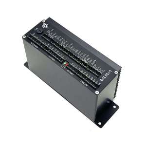 BGE9010 DUNKERMOTOREN USED