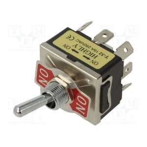 T-32CS HIGHLY ELECTRIC