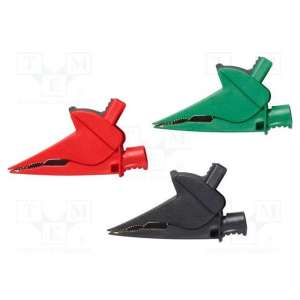 AC385-RGB FLUKE