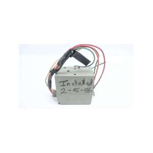 RC41C/A FUNCTIONAL DEVICES USED
