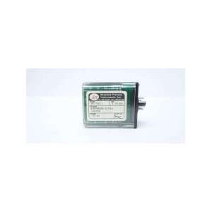 API 7500 G ABSOLUTE PROCESS