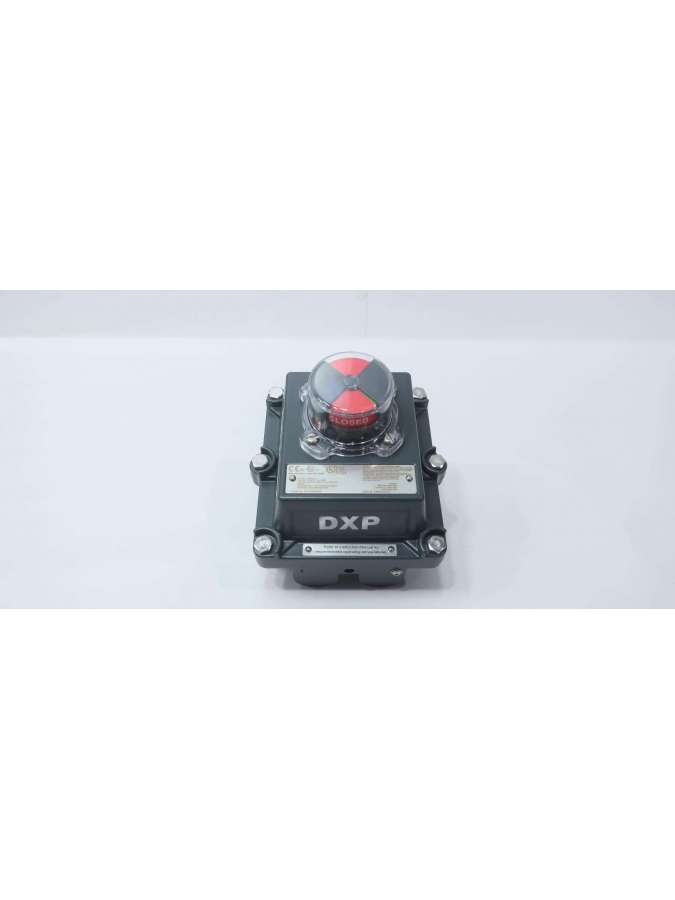 dxp-e20gneb-topworx