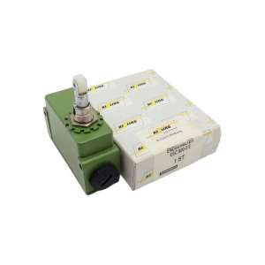ESC 600-3 E KISSLING