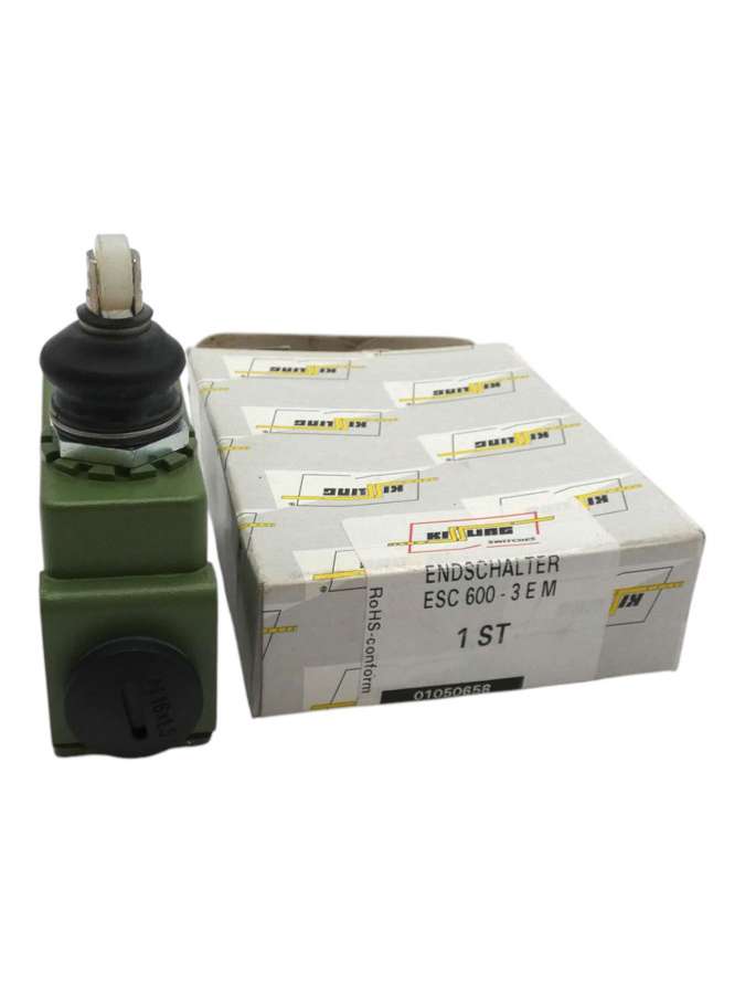 esc 600-3e-m-kissling