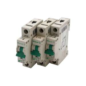 PLS6-C6 KLOCKNER-MOELLER USADO