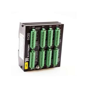 490-00010 TR ELECTRONIC USADO