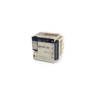 C200H-CPU01-E
