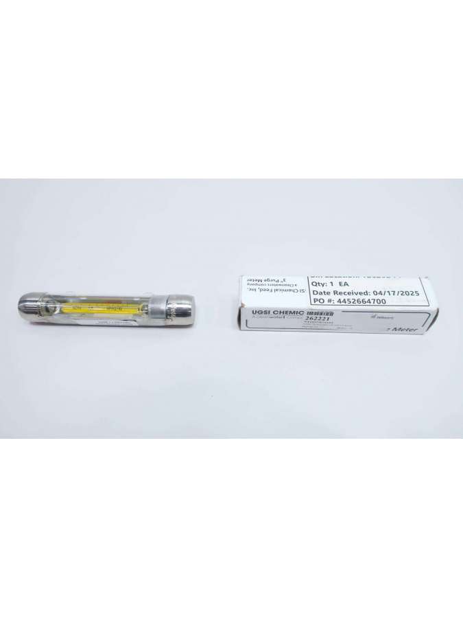 20e073k1xxxx-ugsi chemfeed