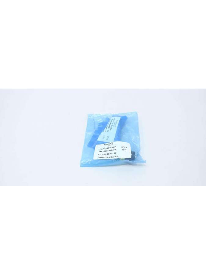 ms3106f14s-2s-amphenol
