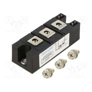STT181GK16B SIRECTIFIER