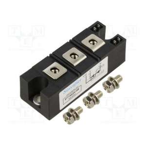 STT165GK18B SIRECTIFIER