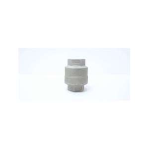 750 CWP DFT VALVES
