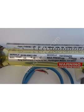 7331323a43w-king instrument