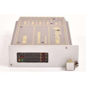 BM3000 MELCHER USED