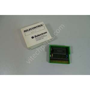 ROM 22 SELECTRON