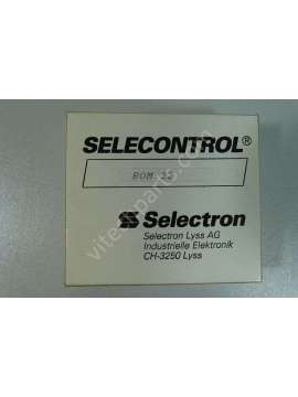 rom 22-selectron
