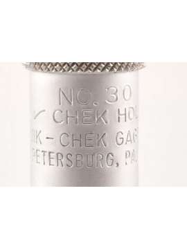 kwik chek hole gauge no.30-usd-datcon