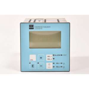 CPM221-010 ENDRESS+HAUSER USADO