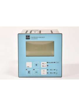 cpm221-010-usd-endress+hauser