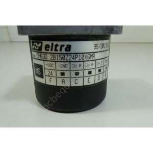 EH63D.2B150Z24P10X6MR ELTRA USADO