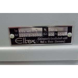 EEL 46-1 ELTREX USADO