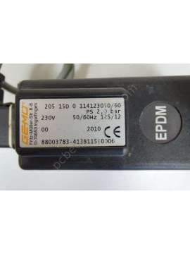 205 15d 0 114123050/60-usd-gemu