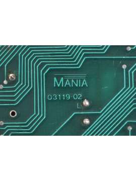 03119-02 /mania-usd-mania