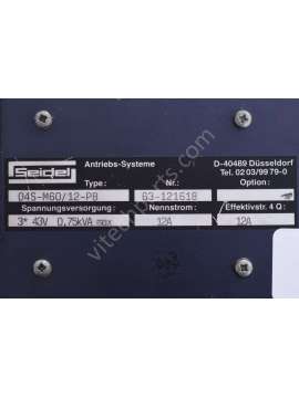 04s-m60/12-pb-usd-seidel