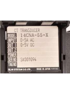 14cna-55-x-usd-m-system