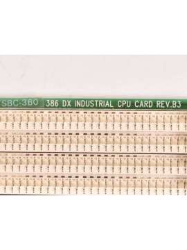 pc-386 dx 33-usd-schmoll