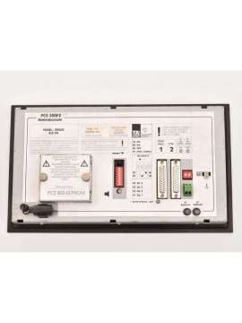 plc-h2 / pcs 200fz-usd-hollmuller