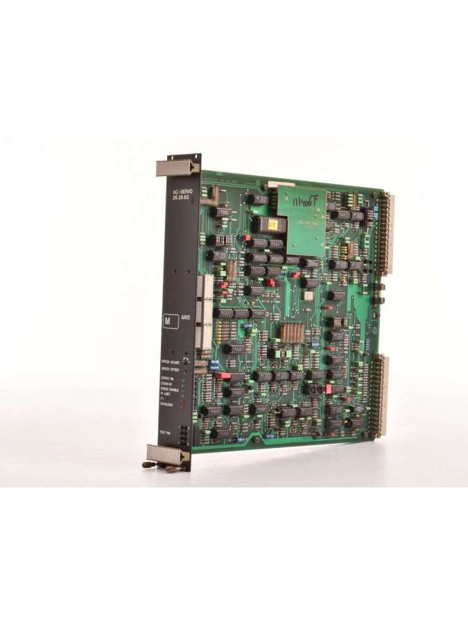 26.39.65 / m406f-0/w5-usd-sieb & meyer