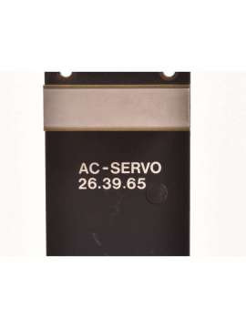 26.39.65 / m406f-0/w5-usd-sieb & meyer