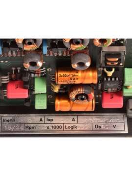 26.39.65 / m406f-0/w5-usd-sieb & meyer
